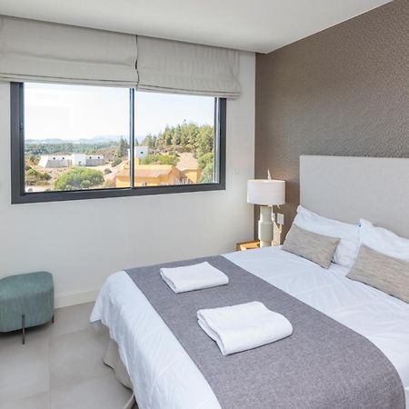 2Br Luxury - Santa Barbara Heights, Good Wifi & Ac Daire La Cala De Mijas Dış mekan fotoğraf