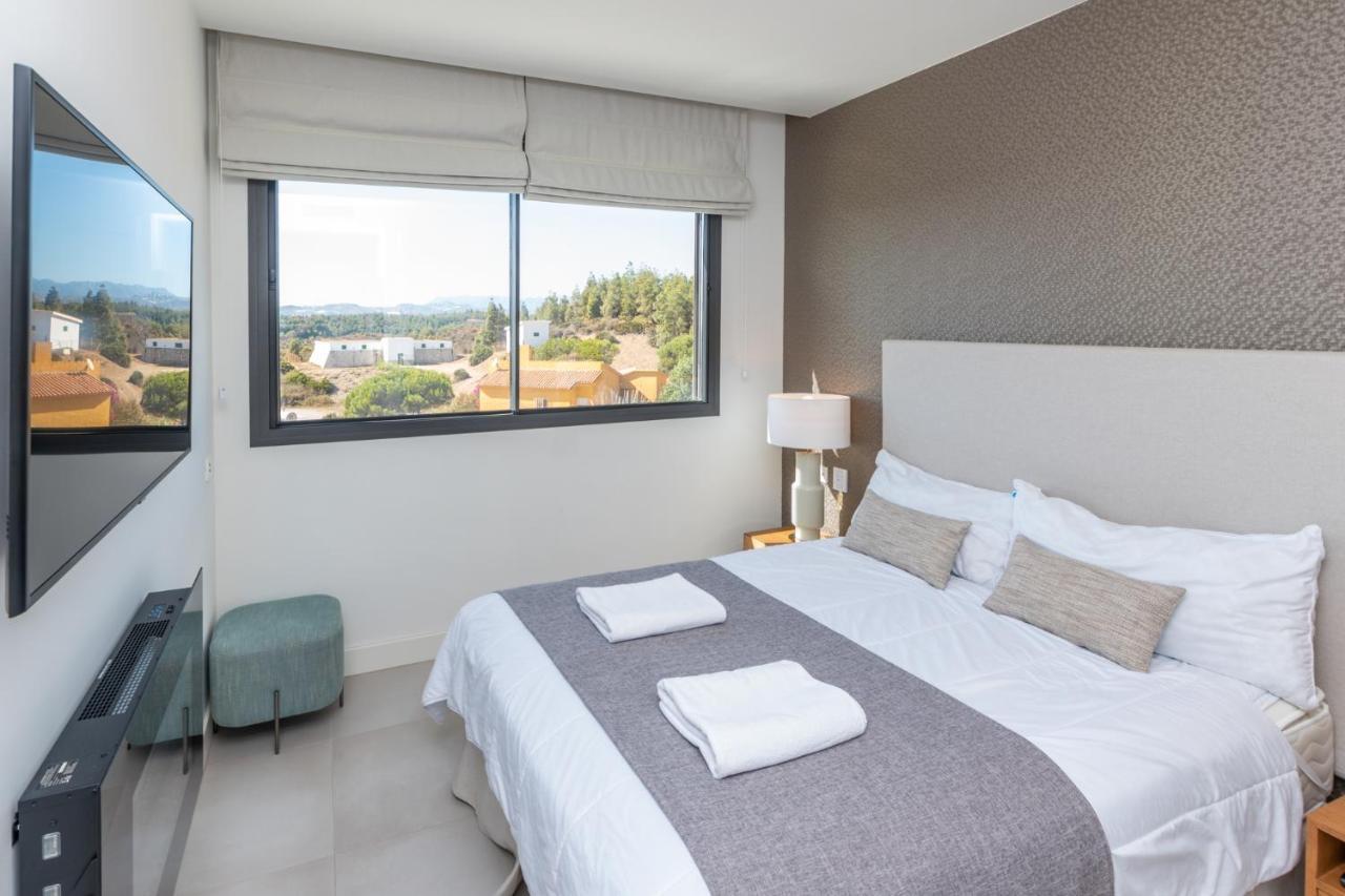 2Br Luxury - Santa Barbara Heights, Good Wifi & Ac Daire La Cala De Mijas Dış mekan fotoğraf