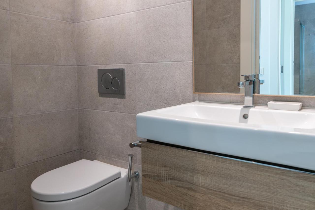 2Br Luxury - Santa Barbara Heights, Good Wifi & Ac Daire La Cala De Mijas Dış mekan fotoğraf