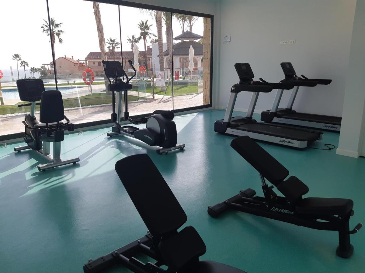 2Br Luxury - Santa Barbara Heights, Good Wifi & Ac Daire La Cala De Mijas Dış mekan fotoğraf