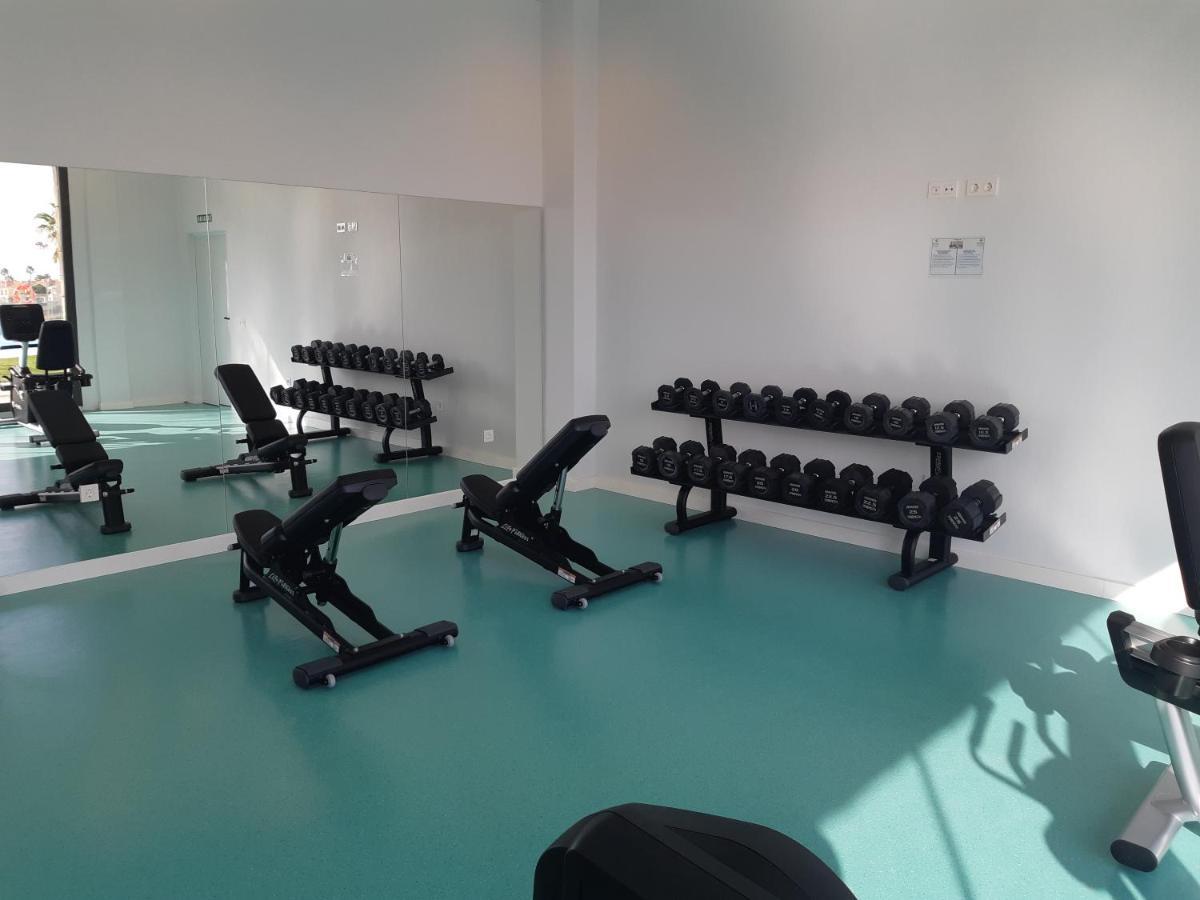 2Br Luxury - Santa Barbara Heights, Good Wifi & Ac Daire La Cala De Mijas Dış mekan fotoğraf