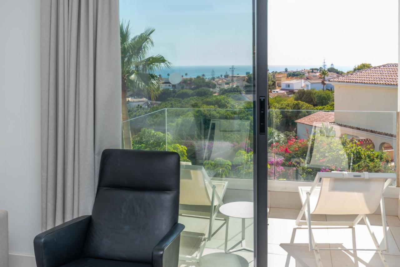 2Br Luxury - Santa Barbara Heights, Good Wifi & Ac Daire La Cala De Mijas Dış mekan fotoğraf